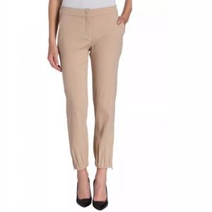 New Max Mara Studio Kent Casual Pant Size 8